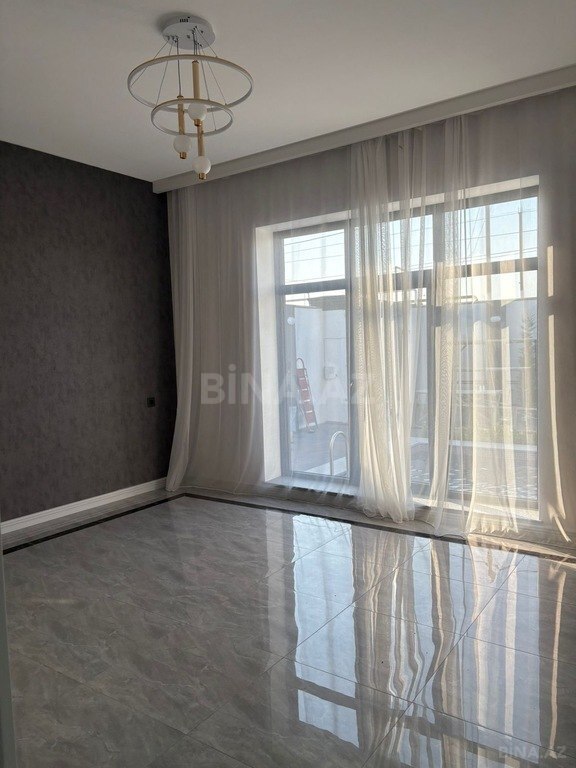 5 otaqlı həyət evi/bağ evi - Nardaran q. - 150 m² (19)