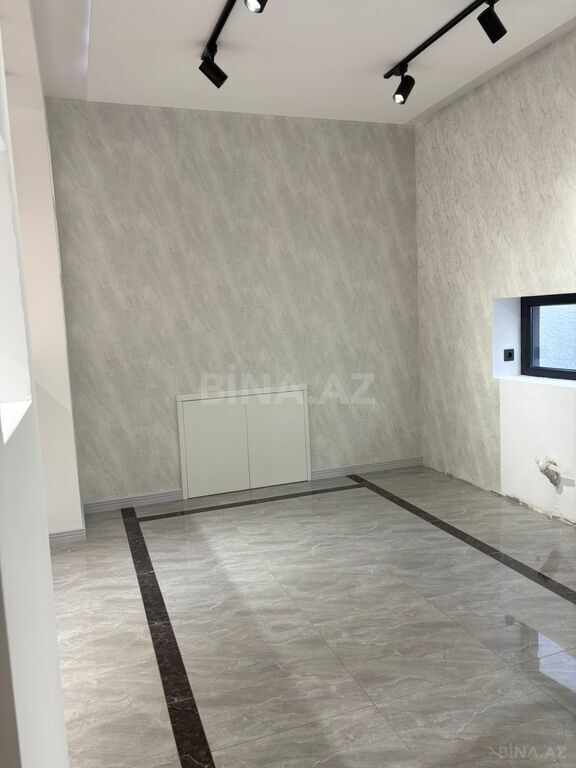 5 otaqlı həyət evi/bağ evi - Nardaran q. - 150 m² (18)