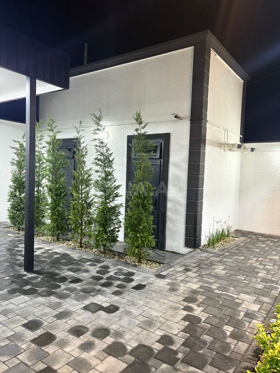 5 otaqlı həyət evi/bağ evi - Nardaran q. - 150 m² (9)