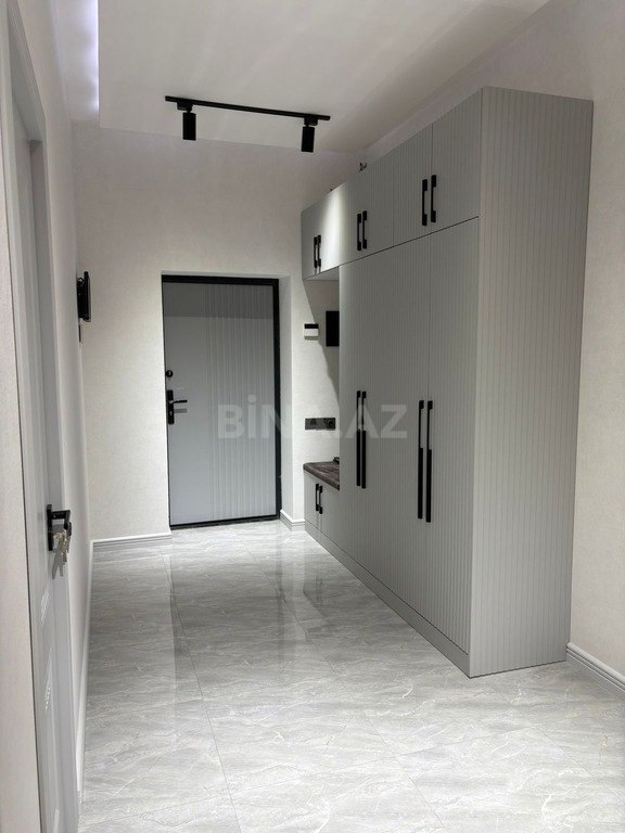 5 otaqlı həyət evi/bağ evi - Nardaran q. - 150 m² (28)
