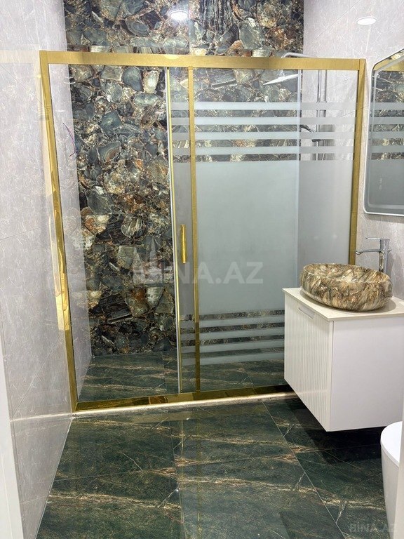 5 otaqlı həyət evi/bağ evi - Nardaran q. - 150 m² (29)