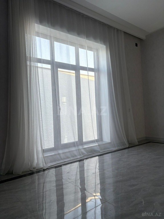 5 otaqlı həyət evi/bağ evi - Nardaran q. - 150 m² (20)