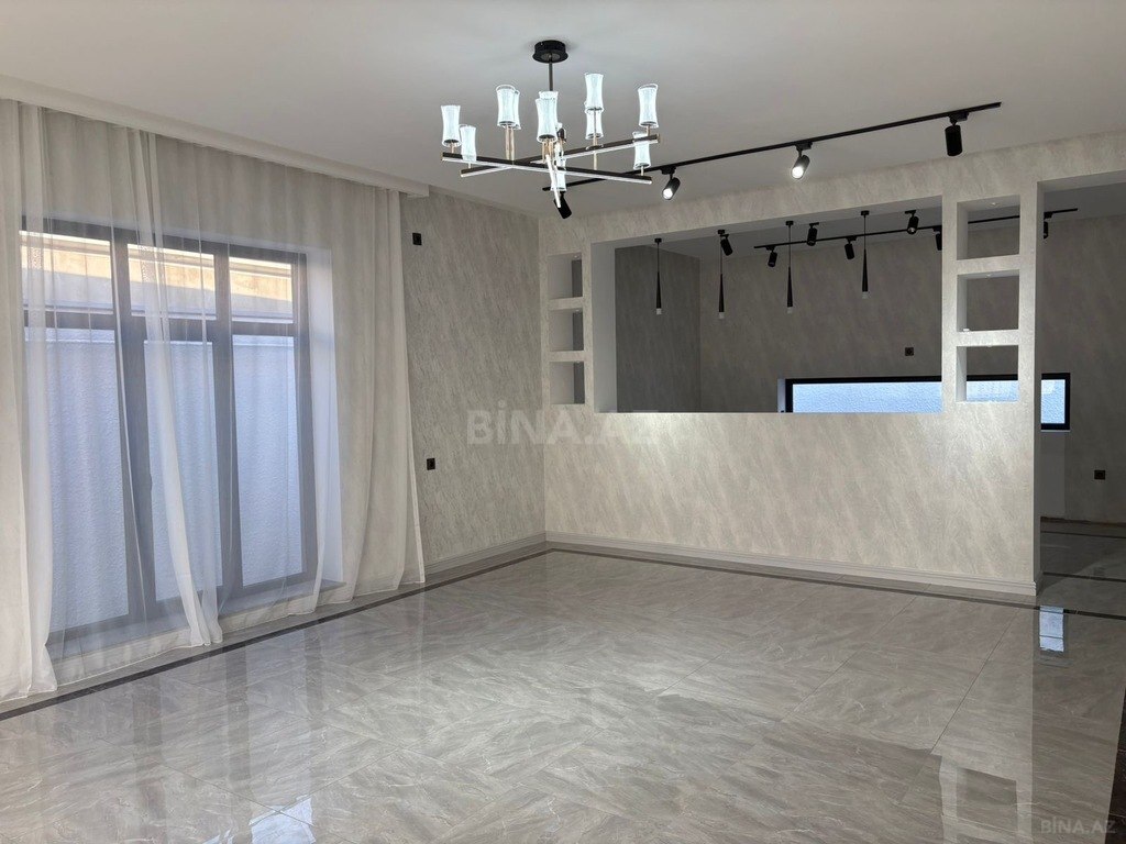 5 otaqlı həyət evi/bağ evi - Nardaran q. - 150 m² (15)