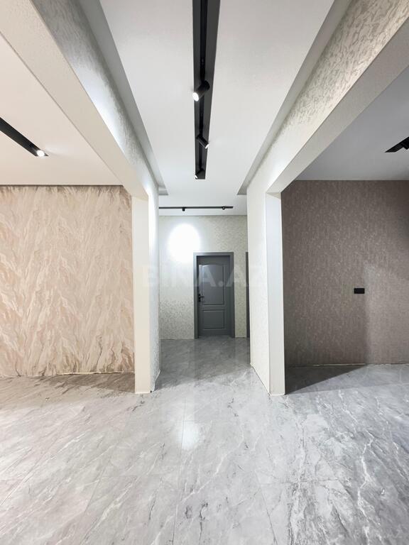 4 otaqlı həyət evi/bağ evi - Şağan q. - 150 m² (11)