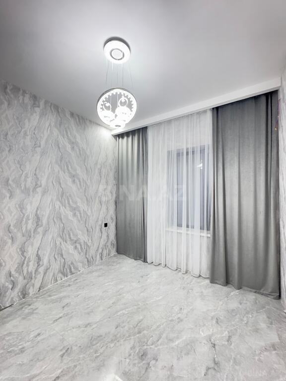 4 otaqlı həyət evi/bağ evi - Şağan q. - 150 m² (19)