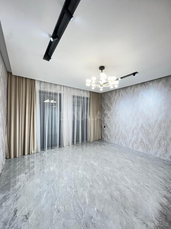 4 otaqlı həyət evi/bağ evi - Şağan q. - 150 m² (13)