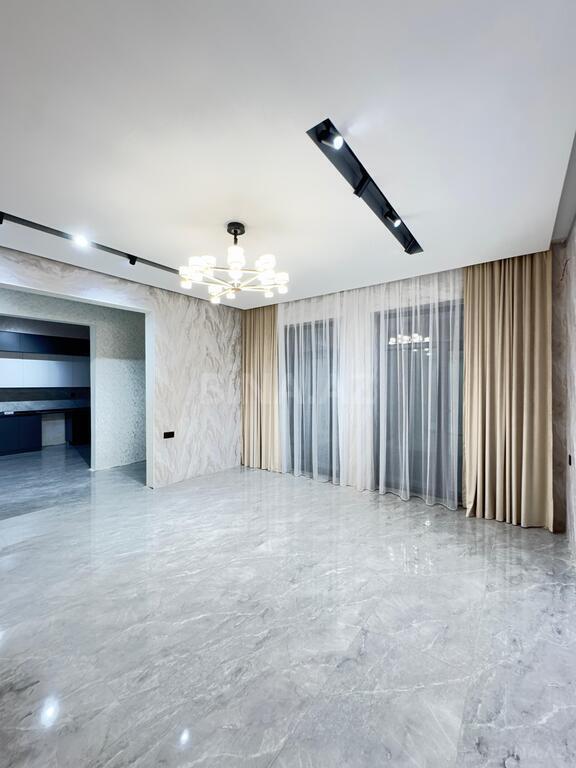 4 otaqlı həyət evi/bağ evi - Şağan q. - 150 m² (14)