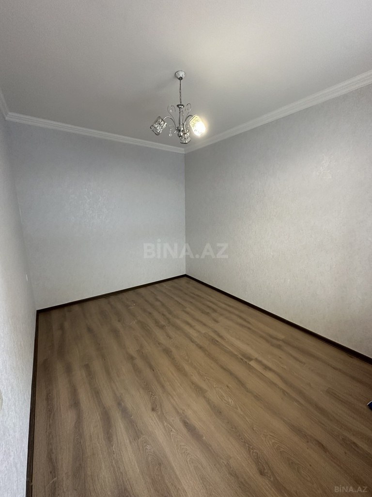 3-комн. дом/дача - пос. Бюльбюля - 100 м² (8)
