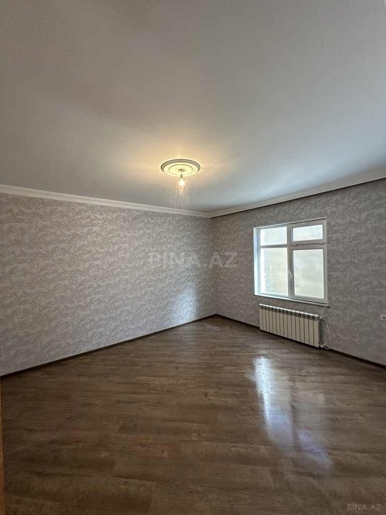 3-комн. дом/дача - пос. Бюльбюля - 100 м² (13)