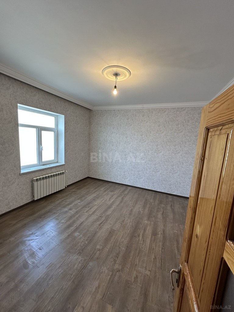 3-комн. дом/дача - пос. Бюльбюля - 100 м² (12)