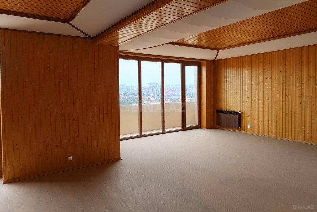 5 otaqlı yeni tikili - Sumqayıt - 230 m² (12)