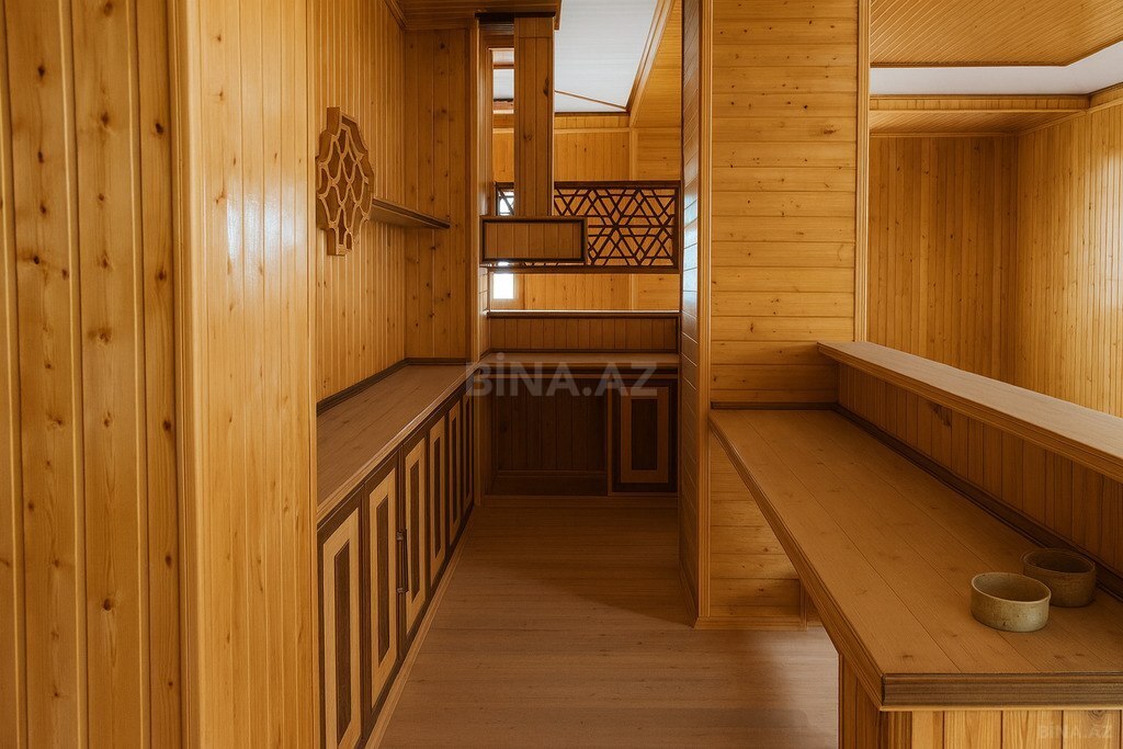5 otaqlı yeni tikili - Sumqayıt - 230 m² (1)