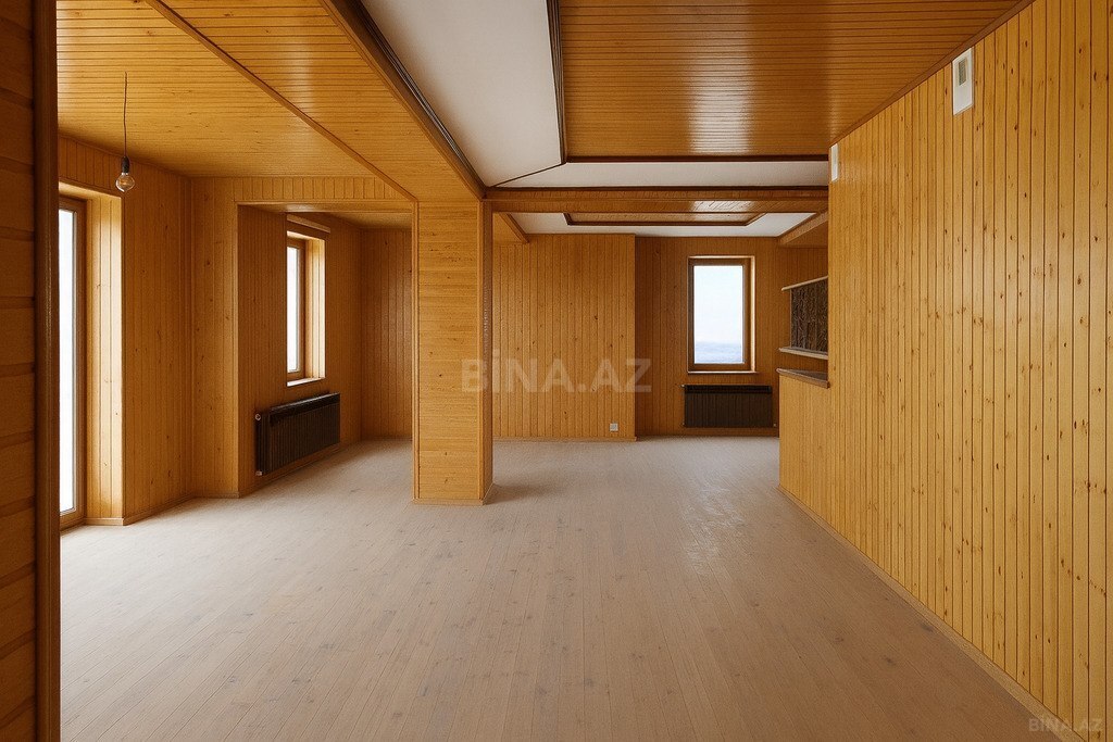 5 otaqlı yeni tikili - Sumqayıt - 230 m² (5)