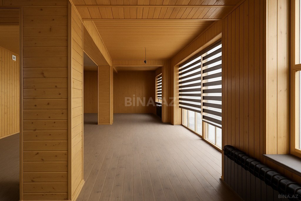 5 otaqlı yeni tikili - Sumqayıt - 230 m² (7)
