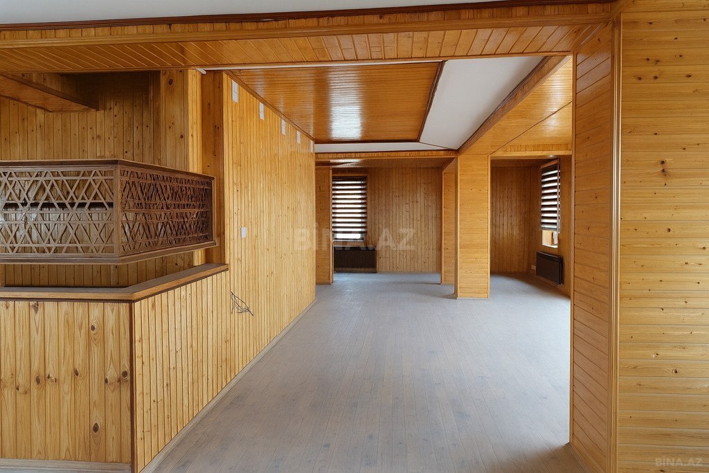 5 otaqlı yeni tikili - Sumqayıt - 230 m² (8)