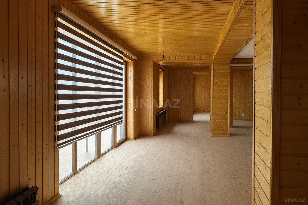 5 otaqlı yeni tikili - Sumqayıt - 230 m² (4)