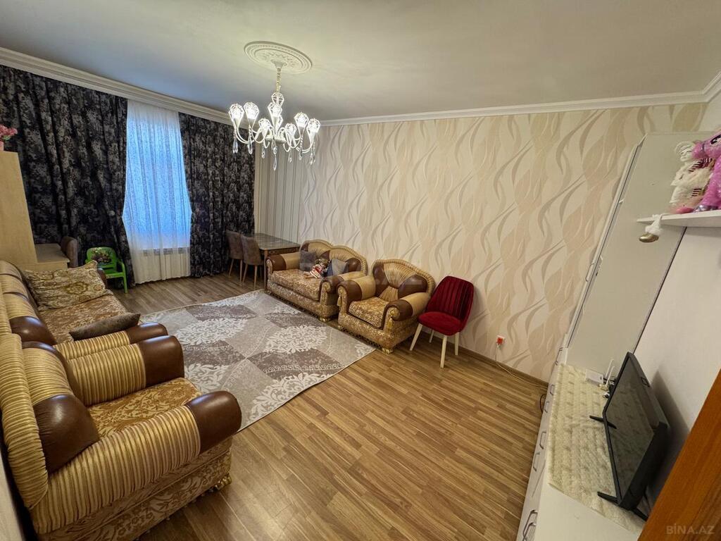 3-комн. дом/дача - пос. Карачухур - 100 м² (2)