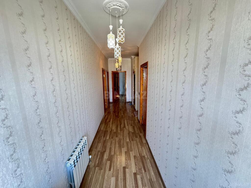 3-комн. дом/дача - пос. Карачухур - 100 м² (7)