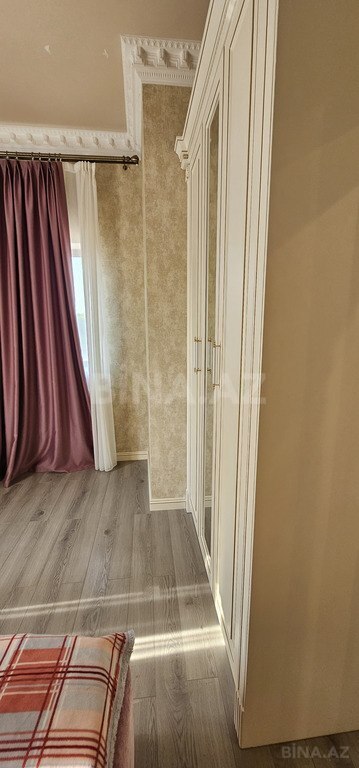 3-комн. дом/дача - пос. Бузовна - 220 м² (22)