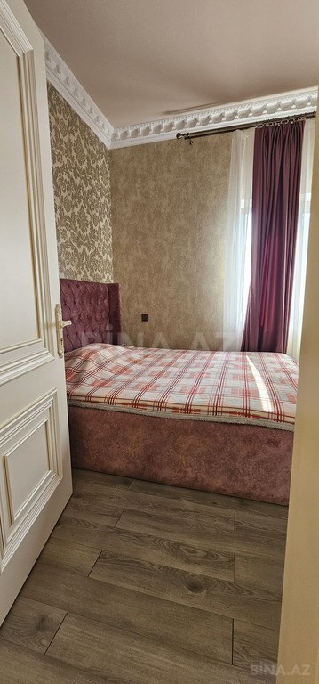 3-комн. дом/дача - пос. Бузовна - 220 м² (23)