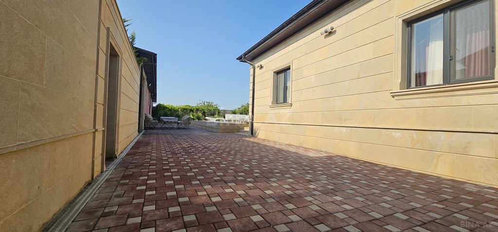 3-комн. дом/дача - пос. Бузовна - 220 м² (11)