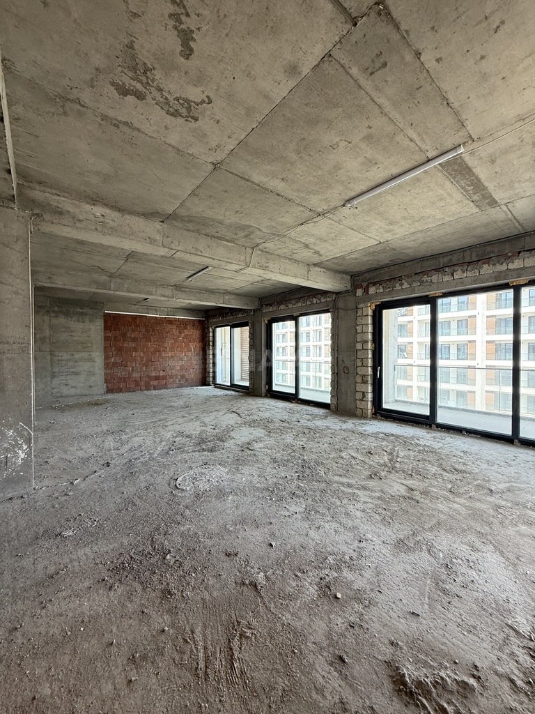 3 otaqlı yeni tikili - Nardaran q. - 158 m² (6)