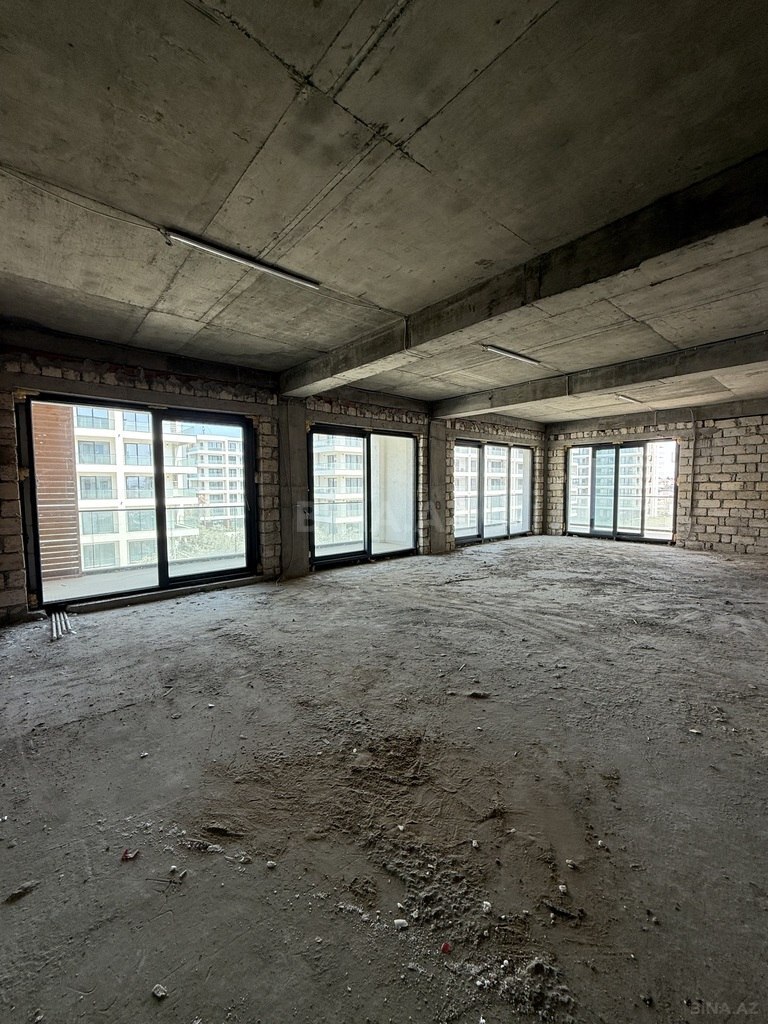 3 otaqlı yeni tikili - Nardaran q. - 158 m² (8)