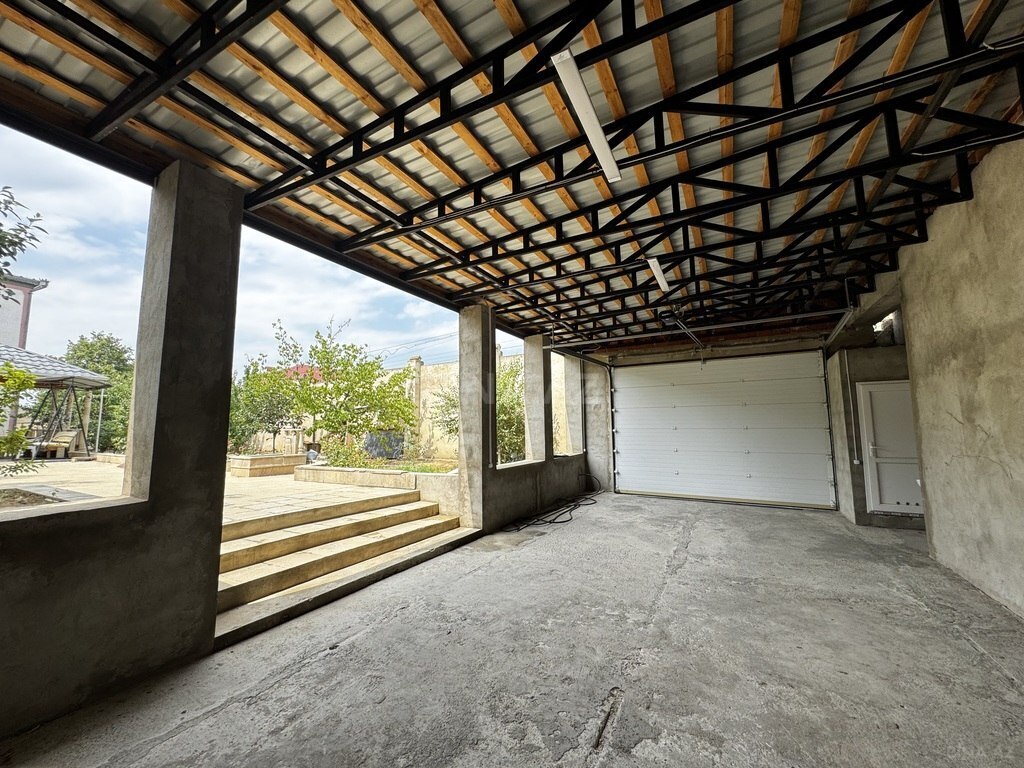 8-комн. дом/дача - пос. Бакиханова - 500 м² (5)