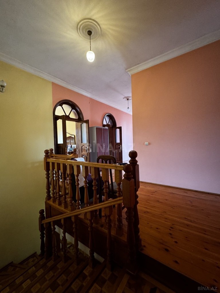 8-комн. дом/дача - пос. Бакиханова - 500 м² (19)