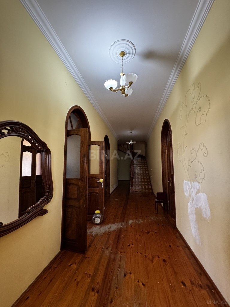8-комн. дом/дача - пос. Бакиханова - 500 м² (12)