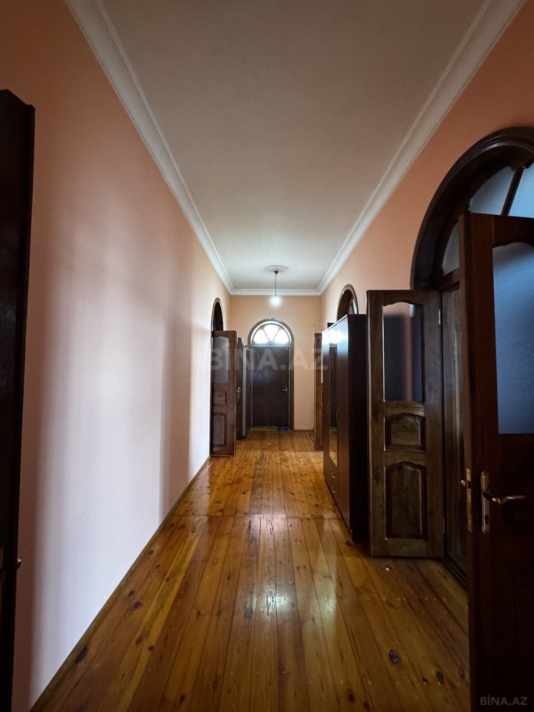 8-комн. дом/дача - пос. Бакиханова - 500 м² (26)