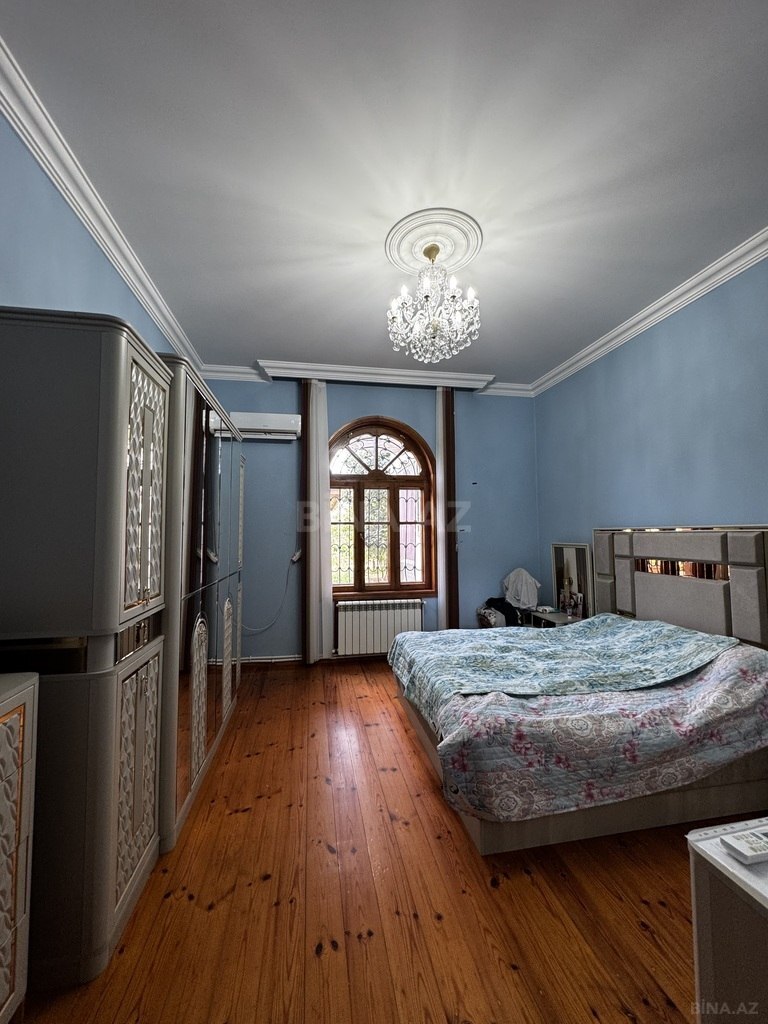 8-комн. дом/дача - пос. Бакиханова - 500 м² (16)