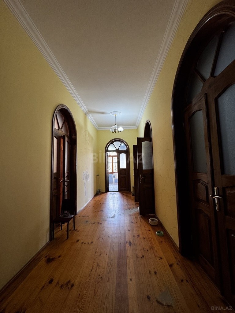8-комн. дом/дача - пос. Бакиханова - 500 м² (15)