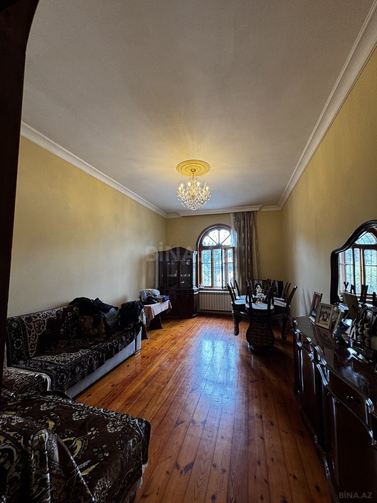 8-комн. дом/дача - пос. Бакиханова - 500 м² (25)