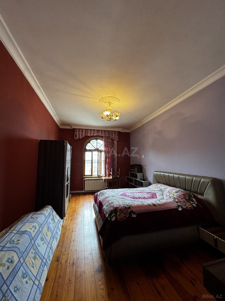 8-комн. дом/дача - пос. Бакиханова - 500 м² (24)