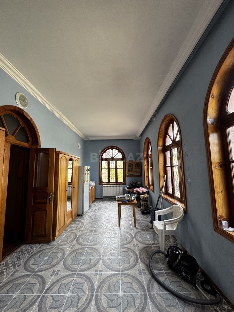 8-комн. дом/дача - пос. Бакиханова - 500 м² (11)