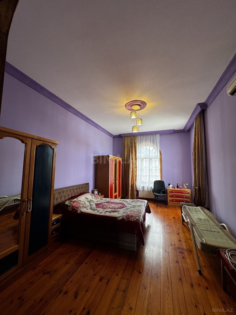 8-комн. дом/дача - пос. Бакиханова - 500 м² (22)