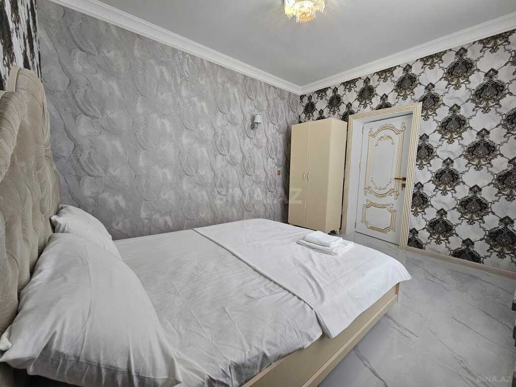 5-комн. дом/дача - Габала - 300 м² (10)