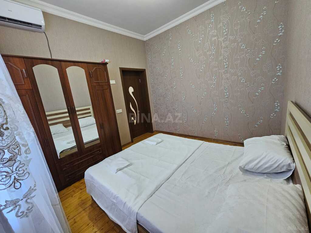 5-комн. дом/дача - Габала - 300 м² (19)