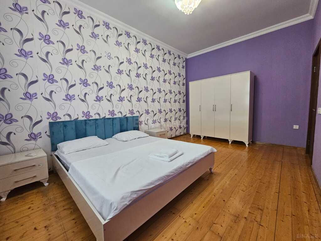 5-комн. дом/дача - Габала - 300 м² (17)