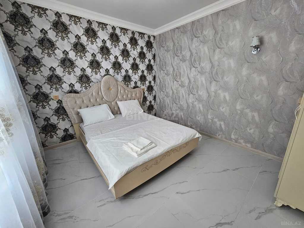 5-комн. дом/дача - Габала - 300 м² (22)