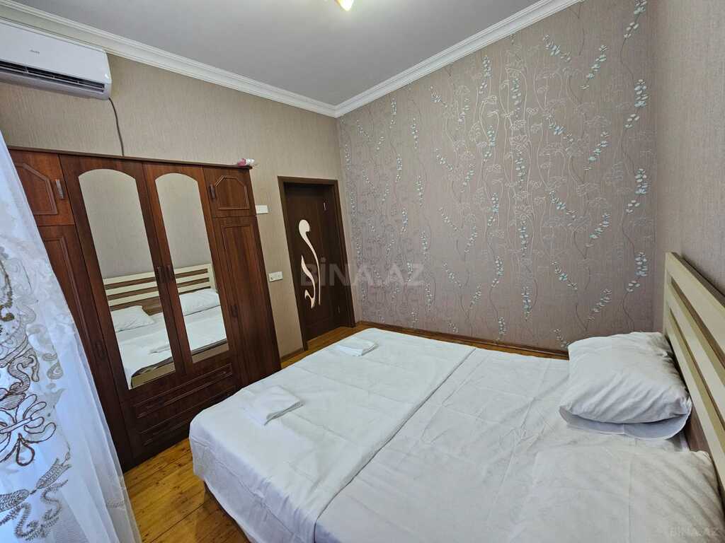 5-комн. дом/дача - Габала - 300 м² (16)