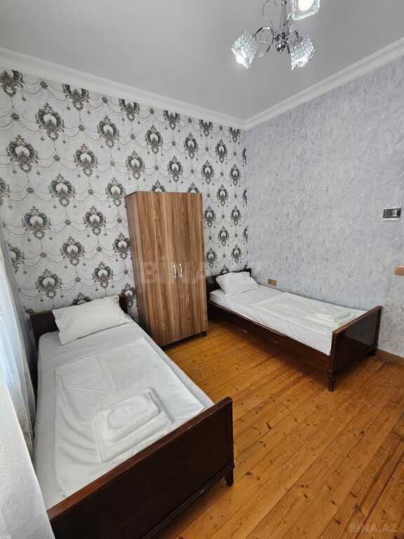 5-комн. дом/дача - Габала - 300 м² (14)