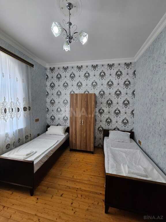 5-комн. дом/дача - Габала - 300 м² (12)