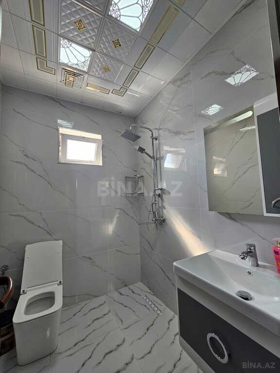 5-комн. дом/дача - Габала - 300 м² (15)