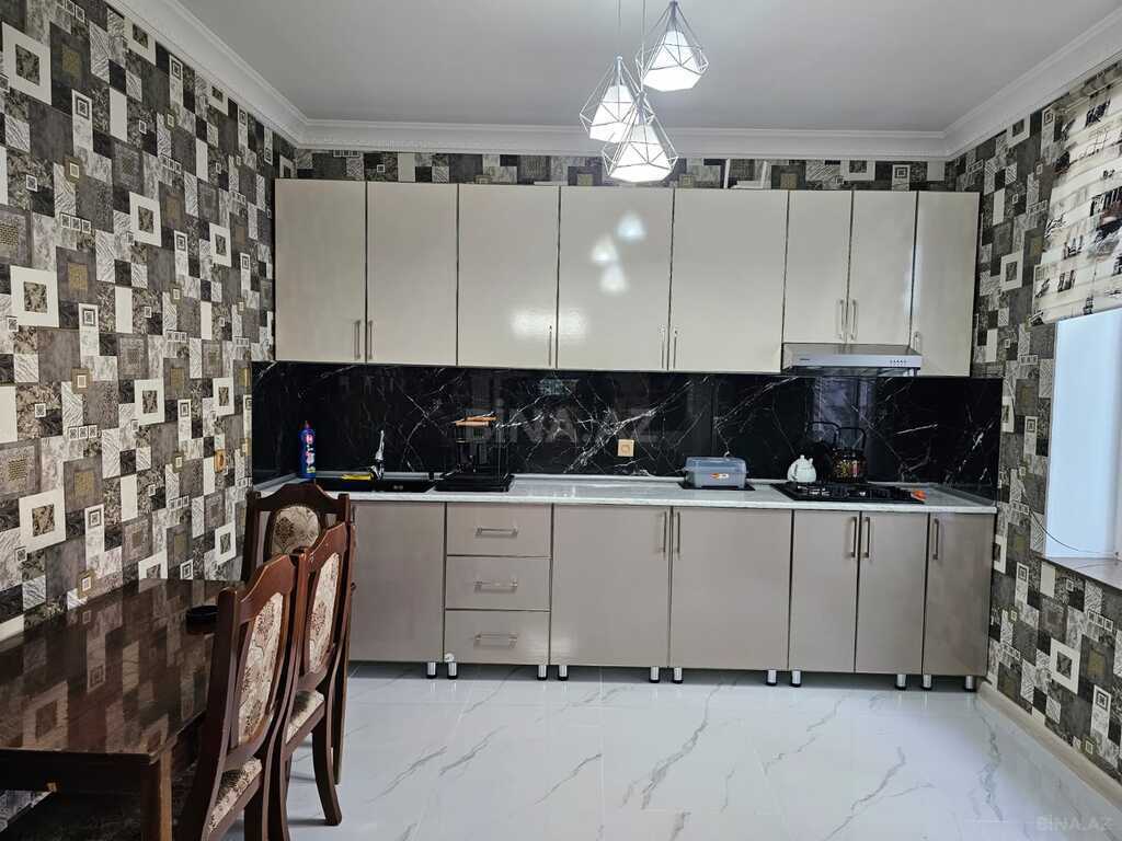 5-комн. дом/дача - Габала - 300 м² (11)