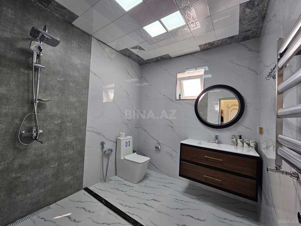 5-комн. дом/дача - Габала - 300 м² (21)