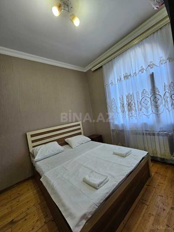 5-комн. дом/дача - Габала - 300 м² (18)