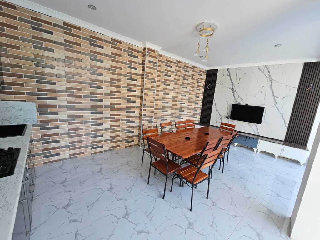 5-комн. дом/дача - Габала - 300 м² (5)