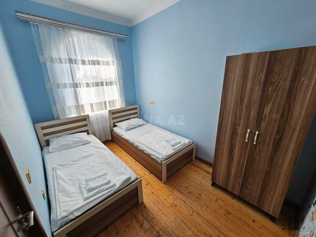 5-комн. дом/дача - Габала - 300 м² (13)